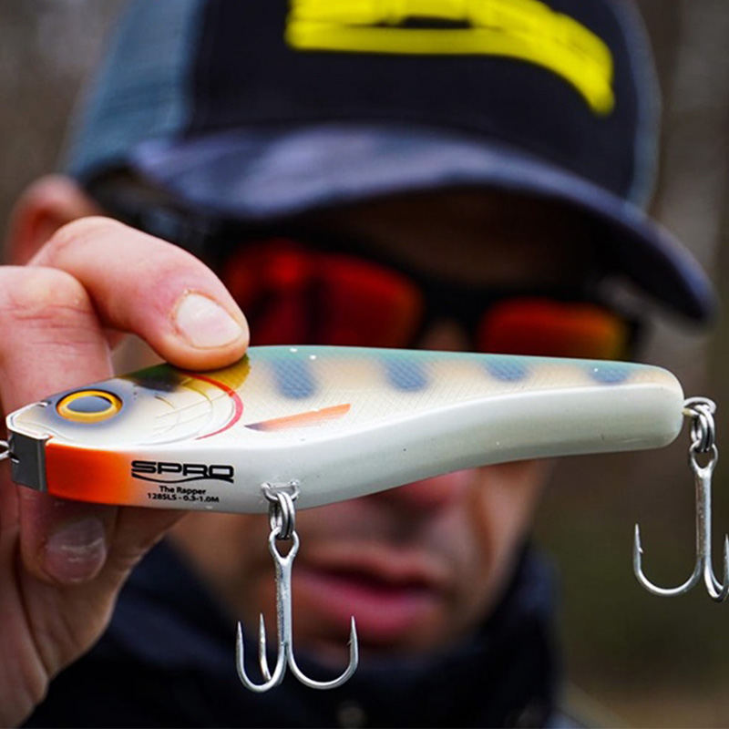 Image vedette - Blog - Le rappeur