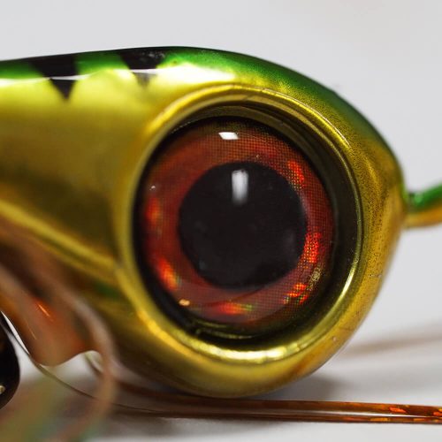 Spinnerbait Iris Ambush 39gr 18cm Spro - Pêche - Silure Access