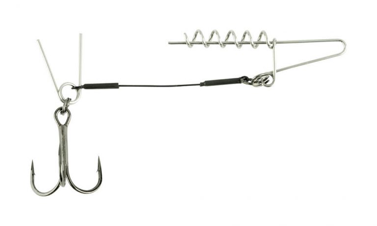 Softbait Spiral Head UV Yellow 5 Gr Nu € 2.5 | De Specialist In Spro - Foto 11