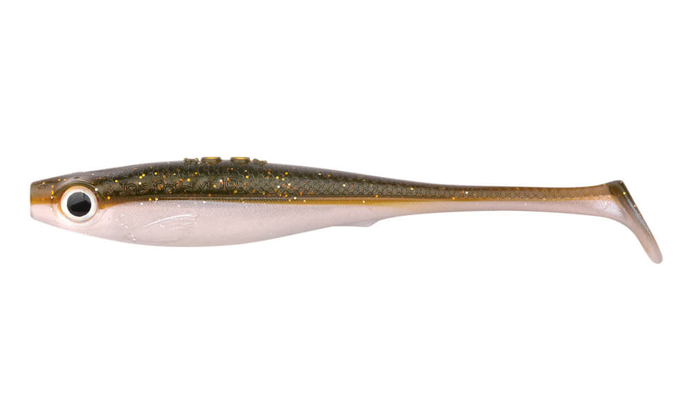 Iris Pepek 80 / 100 / 120 - Barvy - UV Baitfish