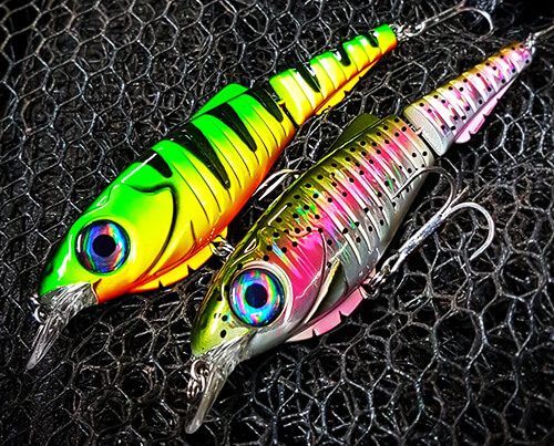 Image vedette - Ripple Profighter