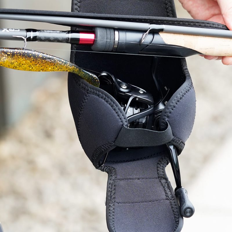 Reel Protector Produkte SPRO Deutschland