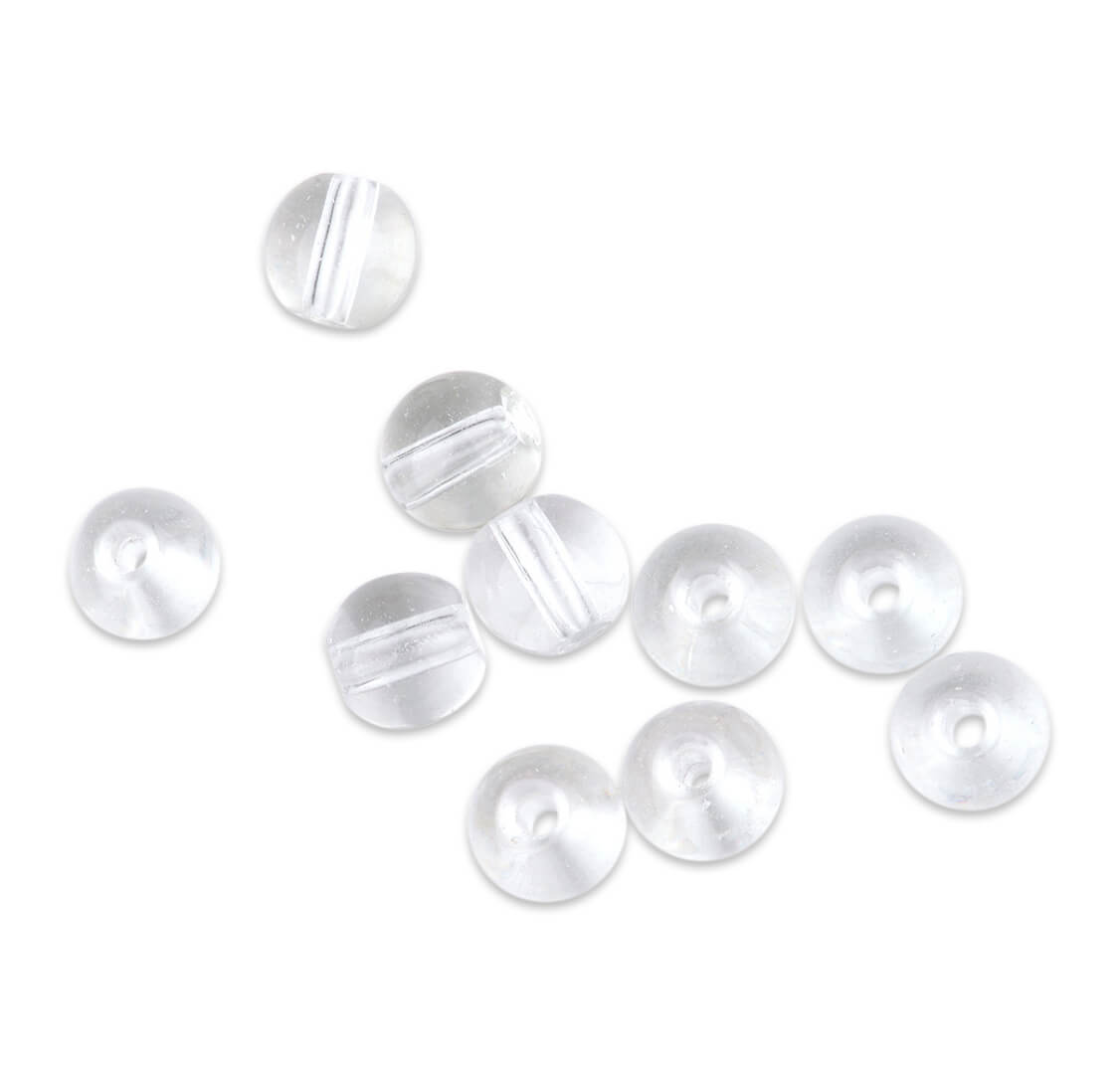 Colours_Round_Smooth_Glass_Beads_Clear_Diamond
