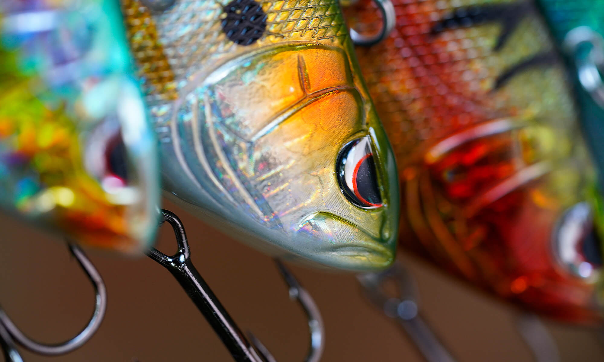 SPRO Aruku Shad - Products - SPRO United Kingdom