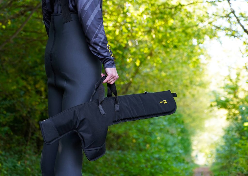 Single Rod Sleeve Produkte SPRO Deutschland