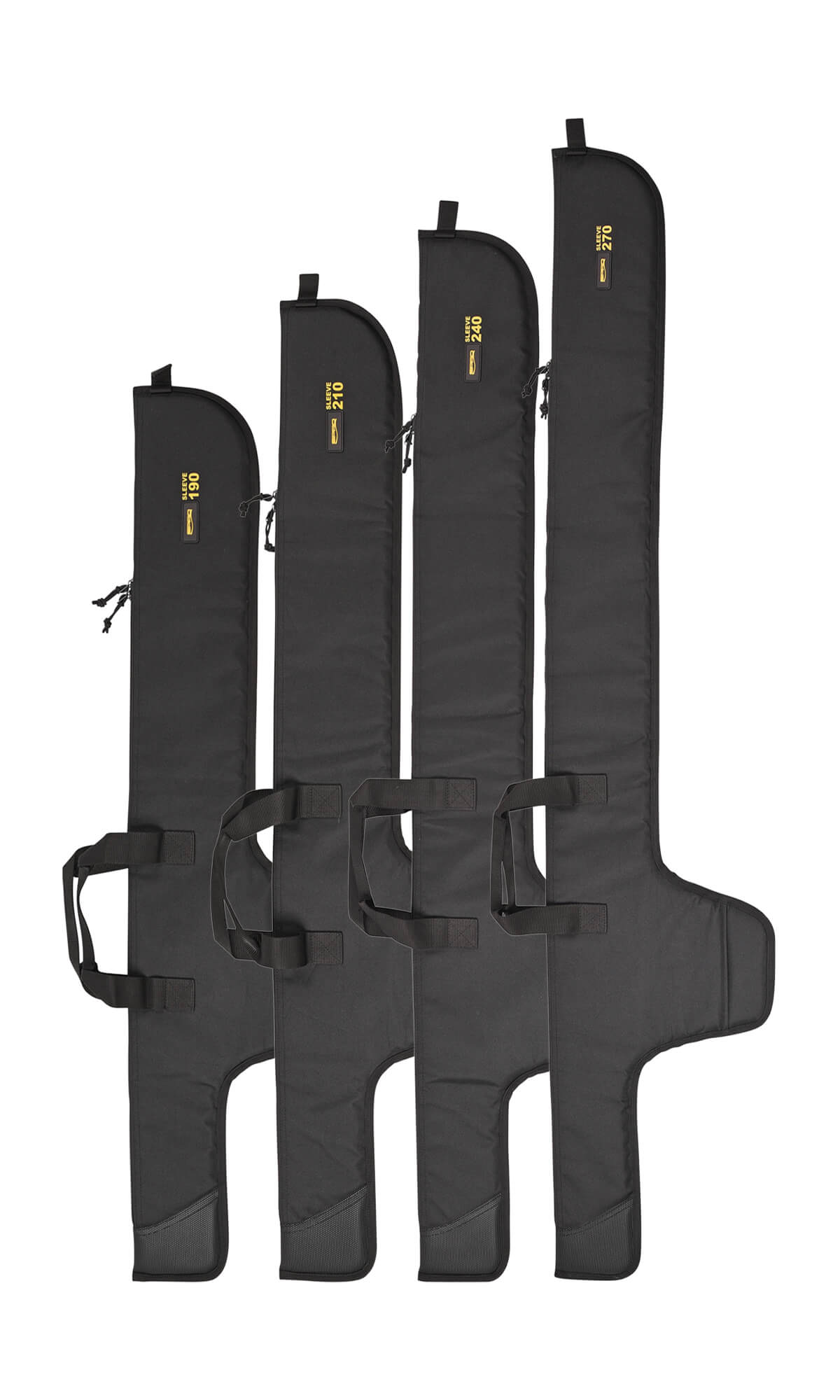 Single Rod Sleeve Produkte SPRO Deutschland