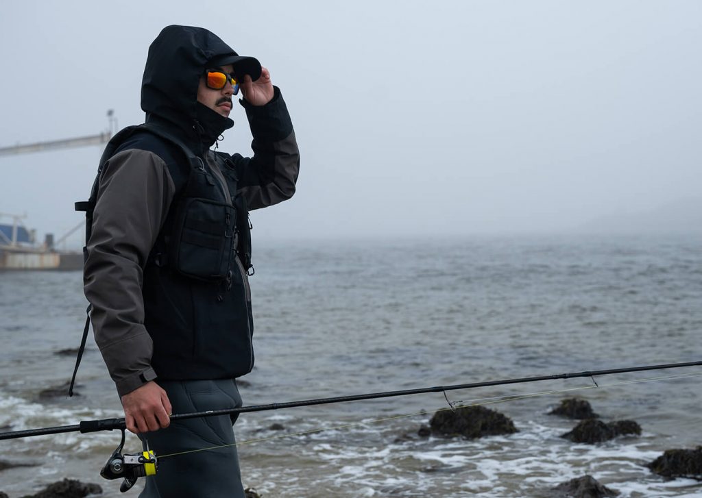 Specter Sea Spin Ruten Produkte SPRO Deutschland