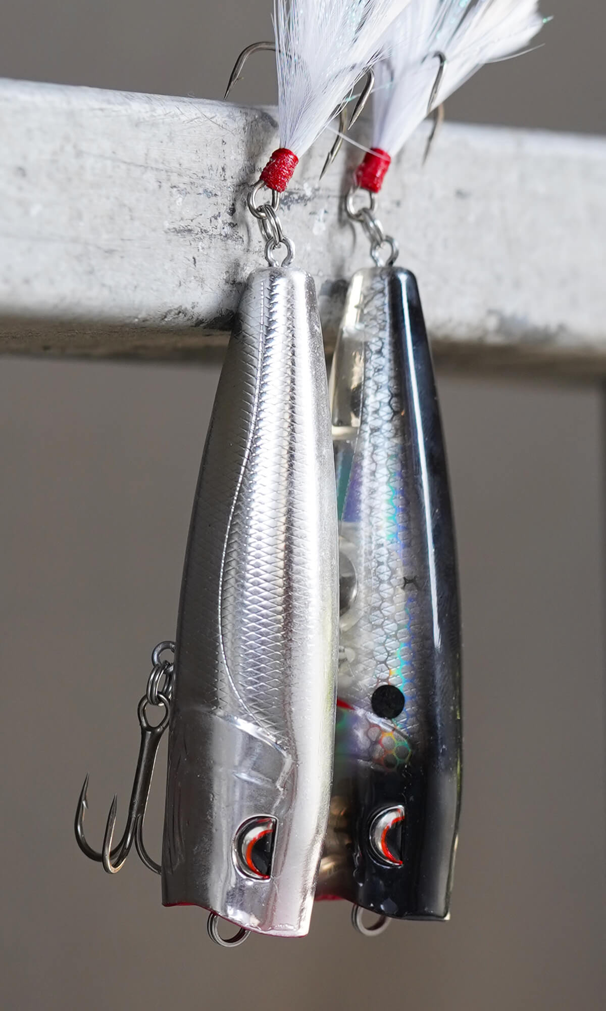 thumbnail image 2 of SPRO Essential Series E Pop 80 Popper - Tackle Warehouse 2 of 14