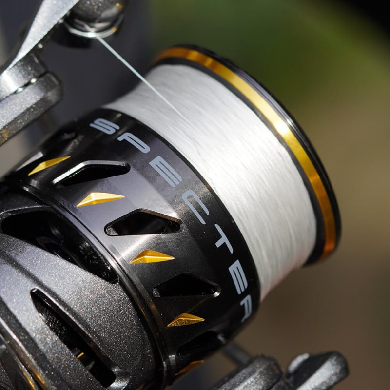 Specter Spin Rollen - Produkte - SPRO Deutschland