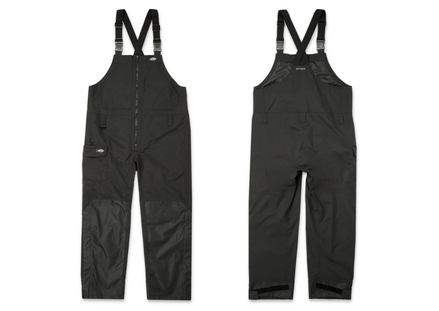 Hydro Bib Black