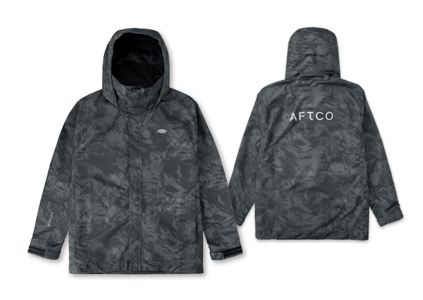 Hydro JKT2