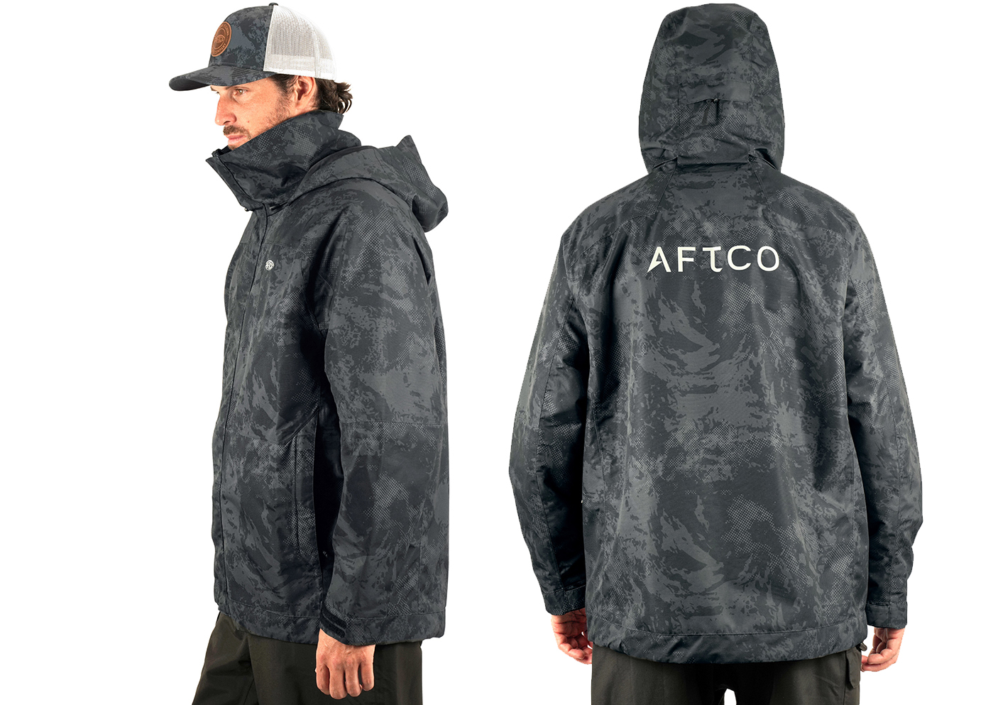 Hydro JKT3