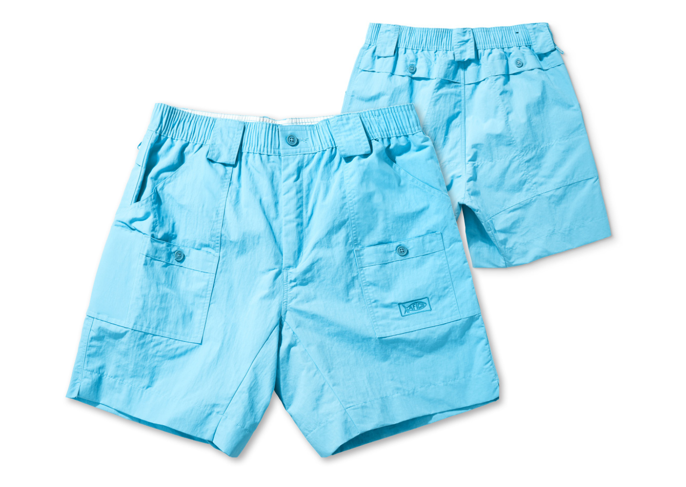 Original Fishing Short