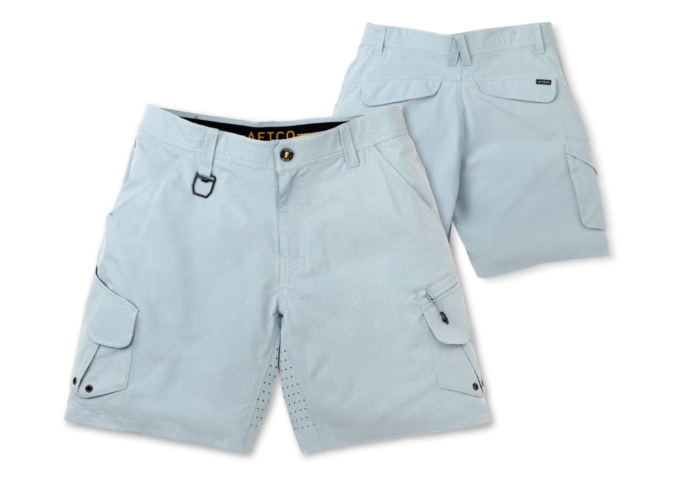 Pinnacle Fishing short2