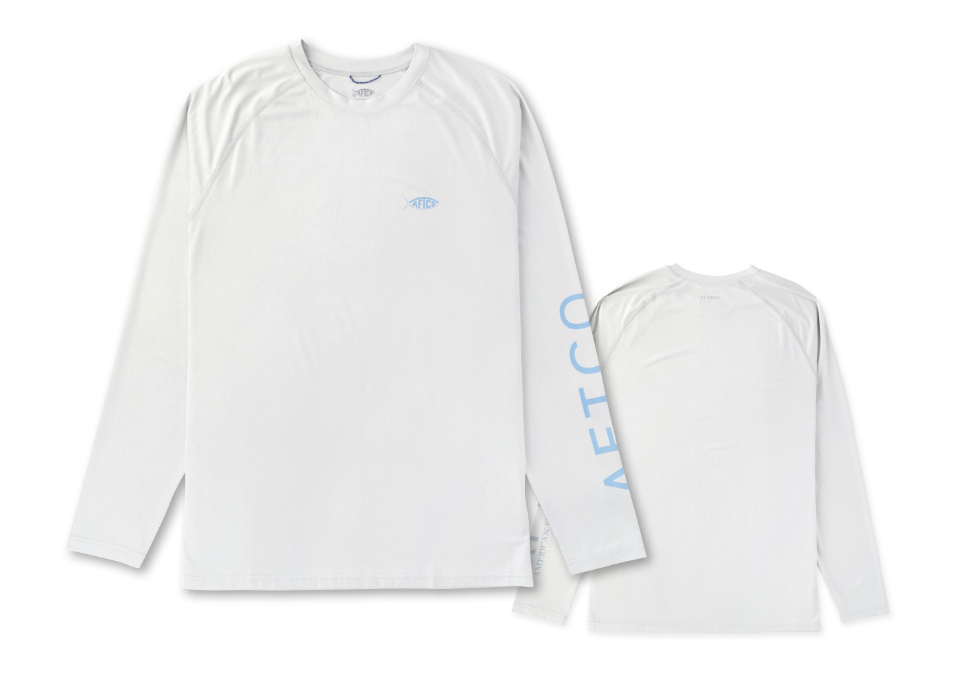 Samurai LS Oyster