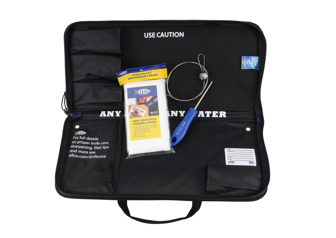 UOffshoreKit